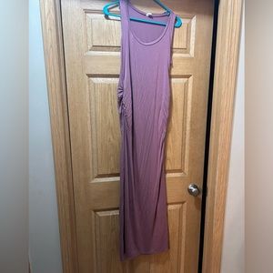 Pinkblush Maternity dress